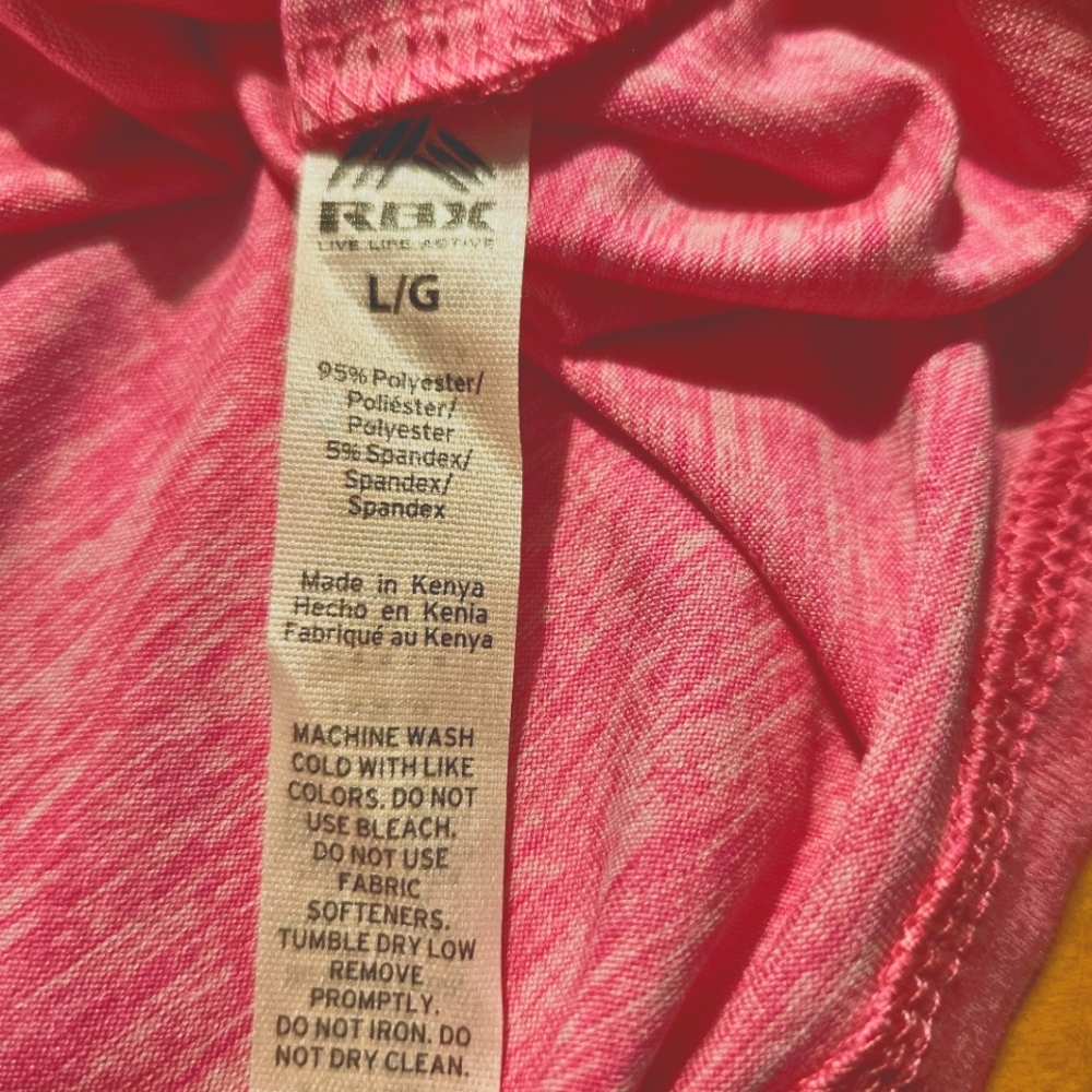 RBX Tee - Picture 10 of 10